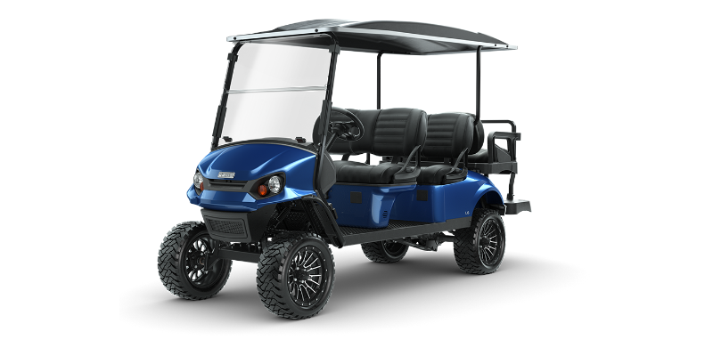 2023 E-Z-GO Express L6 ELiTE Lithium for Sale in Huntsville, OH